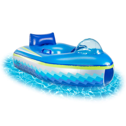 AQUADRIVE Kinderboot