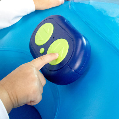 AQUADRIVE Kinderboot