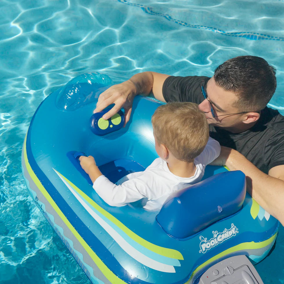AQUADRIVE Kinderboot