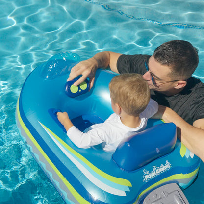 AQUADRIVE Kinderboot